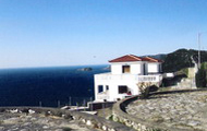 Greece,Greek Islands,Sporades,Alonissos,Old Town,Alonia Villa